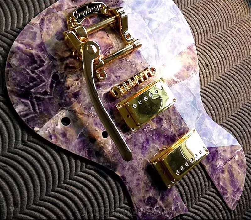 Brazil Amethyst Semiprecious Stone Wash Basins