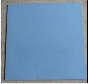 Ceramic Tiles Blue Honed Tiles