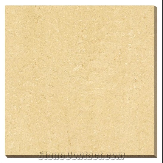 Ceramic Tiles Yellow Honed