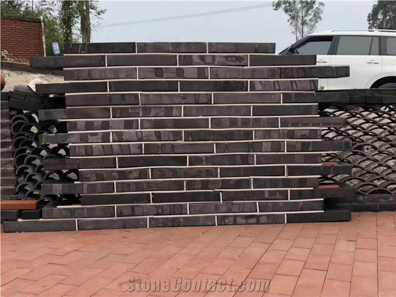 China Grey Artificial Stone Ceramic Tiles &Slabs