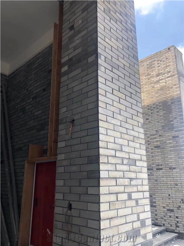 China Grey Artificial Stone Ceramic Tiles &Slabs
