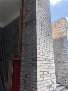 China Grey Artificial Stone Ceramic Tiles &Slabs