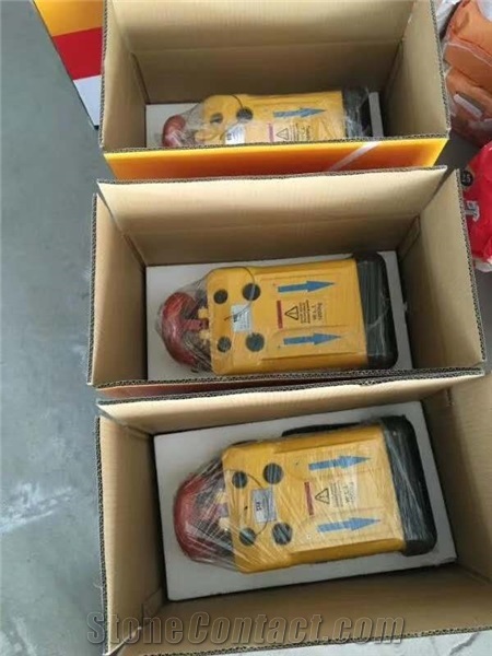 China Stone Lifter Lifting Hoists Carrying Clamps