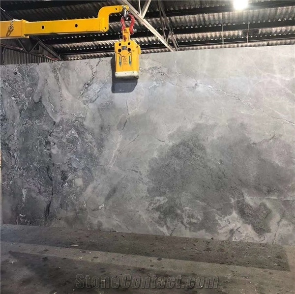 China Stone Lifter Lifting Hoists Carrying Clamps