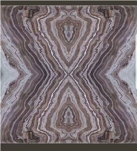 Chinese Cordillera Grey Marble Polished Wall Tiles
