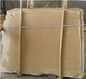 Classico Sunny Beige Limestone Slabs Tiles