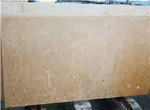 Classico Sunny Beige Limestone Slabs Tiles