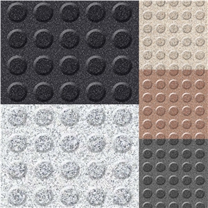 Diy Ceramic Tactile Paving Tiles Antique Brick Pavers