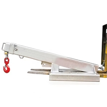 Forklift Booms Stone Lifting Tools Lifting Hoists