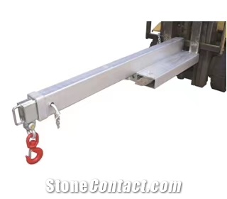 Forklift Booms Stone Lifting Tools Lifting Hoists