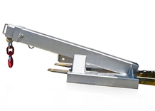 Forklift Booms Stone Lifting Tools Lifting Hoists