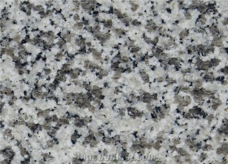 High Quliaty G623 Grey Granite Slabs - Polished