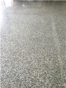 High Quliaty G623 Grey Granite Slabs - Polished