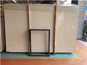 Golden Cream Marble Beige Polished Big Slabs Golden Cream Marble Beige Polished Big Slabs