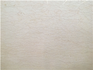 Golden Cream Marble Beige Polished Big Slabs