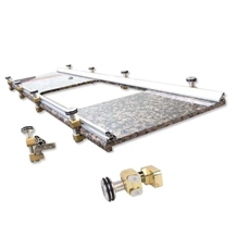 Granite Sink Hole Saver Edge Stone Lifting Tools