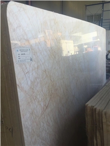 Greece Golden Spider Marble Gold Polished Big Slab