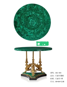 Green Agate Semiprecious Stone Polished Worktops