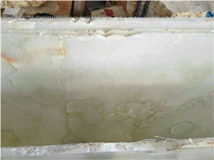 Iran Lady Dream White Onyx Tiles