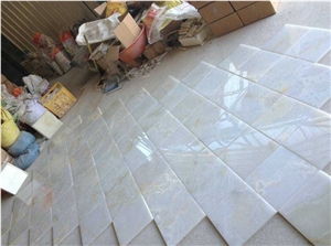 Iran Lady Dream White Onyx Tiles
