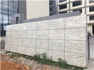 Lavender Blue Granite Tiles Polished Wall And Floor Covering