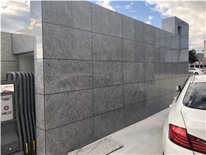 Lavender Blue Granite Tiles Polished Wall And Floor Covering