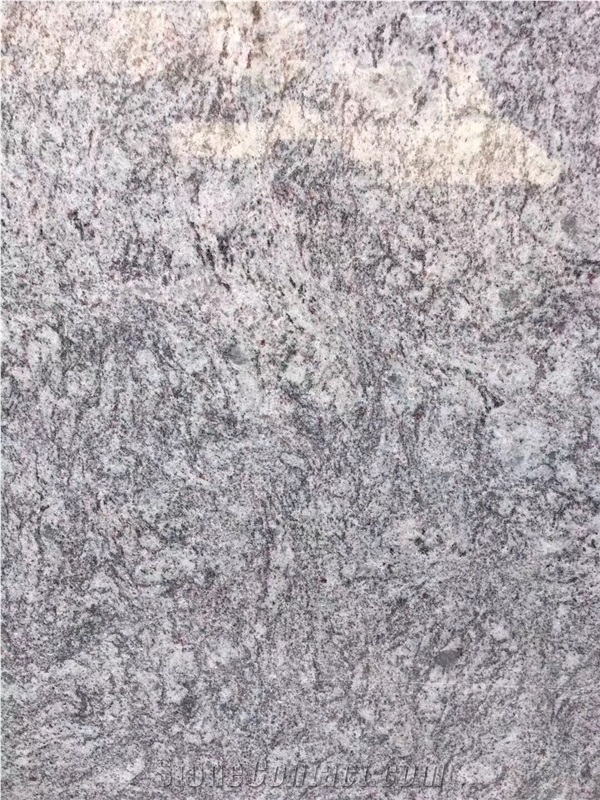 Lavender Blue Granite Tiles Polished Wall And Floor Covering