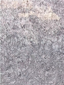 Lavender Blue Granite Tiles Polished Wall And Floor Covering