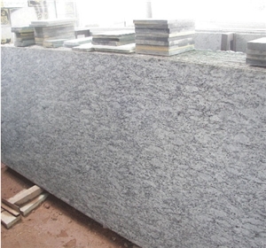 Lavender Blue Granite Tiles Polished Wall And Floor Covering