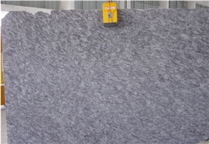 Lavender Blue Granite Tiles Polished Wall And Floor Covering