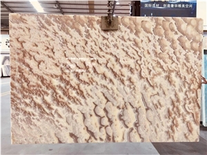 Mexico Red Onyx Polished Big Slabs &Wall Cladding Mexico Red Onyx Polished Big Slabs &Wall Cladding