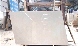 Royal Botticino Beige Marble Polished Floor Tiles