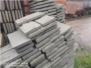 Sichuan Multicolor Sandstone Split Wall Covering