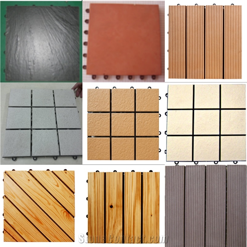 White Ceramic Tile Honed Slabs