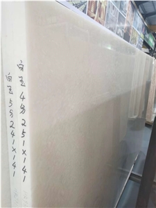 White Onyx Polished Big Slabs & Wall Cladding