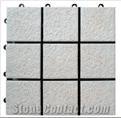 Z-Dm-121 Chinese Grey Diy Ceramic Tile & Slabs