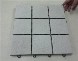 Z-Dm-121 Chinese Grey Diy Ceramic Tile & Slabs
