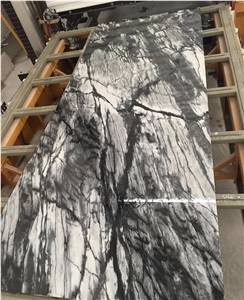 Black Sparrow Marble Tiles & Slabs Black Sparrow Marble Tiles & Slabs