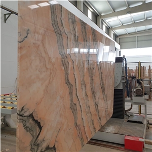 Rosa Portugallo Borba Marble Slabs
