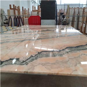 Rosa Portugallo Borba Marble Slabs