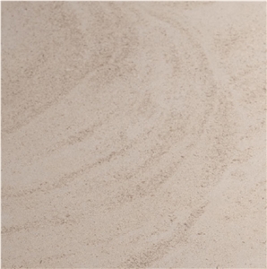 Rosal Fleury Limestone, Fleuri Beige Limestone Slabs