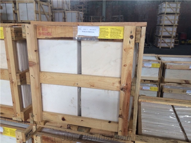 Salmon Rosa Portugal Marble Tiles, Pink Marble 30.5x30.5x1 cm