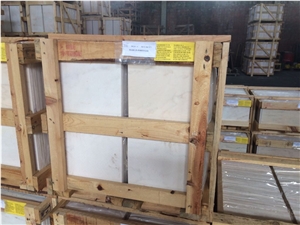 Salmon Rosa Portugal Marble Tiles, Pink Marble 30.5x30.5x1 cm