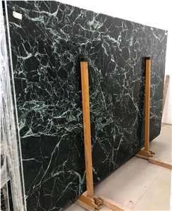Verde Alpi Scuro Dark Green Marble Slabs Verde Alpi Scuro Dark Green Marble Slabs