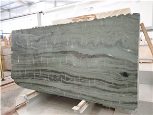 Verde Viana Marble Slabs, Green Antique Marble Verde Viana Marble Slabs, Green Antique Marble