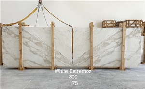 White Estremoz Bookmatch, Calacatta Portugal White Estremoz Bookmatch, Calacatta Portugal