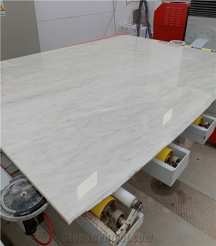 White Estremoz Marble, Michelangelo Marble
