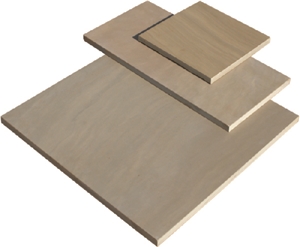 Forli Camel Dust Sandstone Honed Paving Slabs & Tiles
