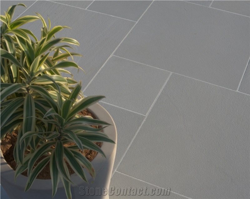 Grey Textured Kandla Grey Sandstone