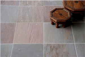 Lime Pink Antiqued Finish Limestone Tiles & Slabs Lime Pink Antiqued Finish Limestone Tiles & Slabs